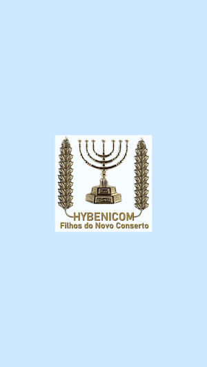 Hybenicon Filhos Novo Conserto Screenshot 0
