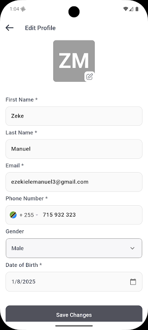 FundiLink Tz Screenshot 2
