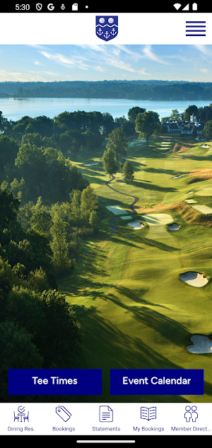 Orchard Lake CC Screenshot 0