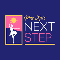 Miss Kim's NEXT STEP