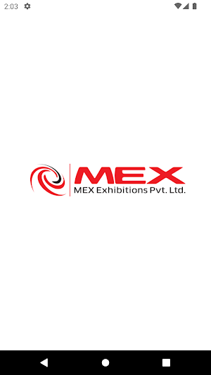 MEX Events Screenshot 0