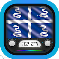 Radio Martinique: Radio Online