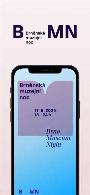 Brněnská muzejní noc Screenshot 0