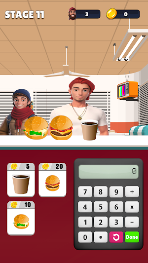 Mr. Cookster Screenshot 3