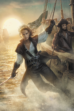 7th Sea: A Pirate's Pact Screenshot 0