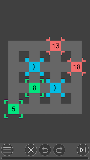 Math & Topology Screenshot 1