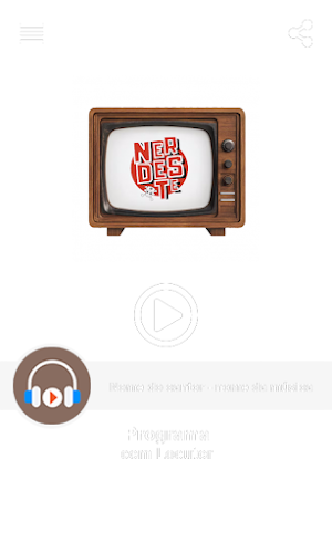 Nerdeste tv Screenshot 0