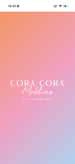 CoraFlow Screenshot 0