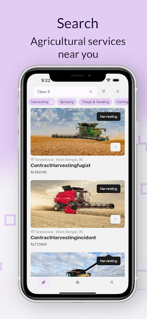 Purplegrain Screenshot 2
