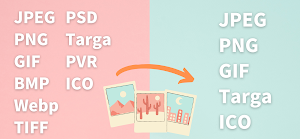 Image converter Screenshot 1