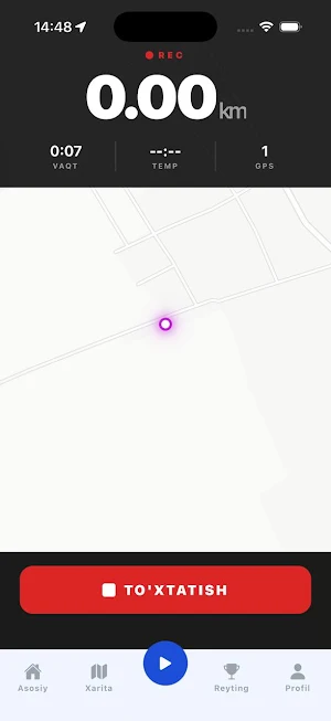 Yugur Screenshot 3