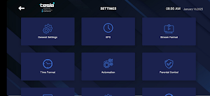 Tesla TV Screenshot 3