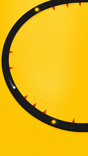 SpinningAround Screenshot 2
