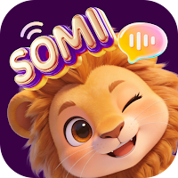 Somi-Voice Chat Party&Games