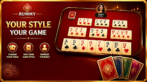 Rangoli Rummy Screenshot 3