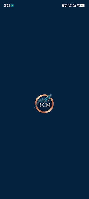 The Conclusion Matters - TCM Screenshot 0