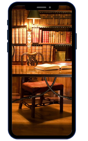 Book Wallpapers Screenshot 2