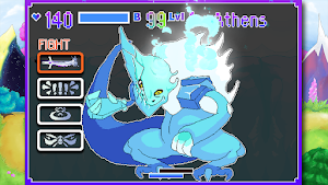 Athenian Rhapsody Screenshot 1