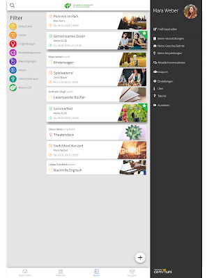 Meine EGfD Screenshot 3