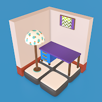 Decorate Puzzle 3D