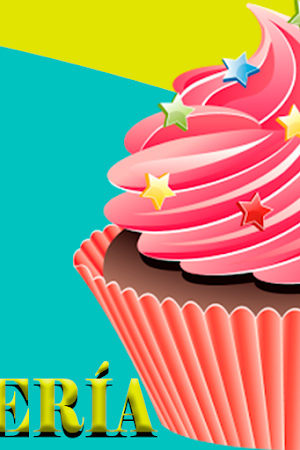 Pasteleria y Reposteria Screenshot 1