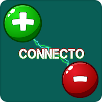 Connecto - Plus Minus Circuit