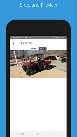 Spin Around Screenshot 3