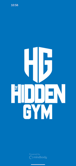 The Hidden Gym Screenshot 0