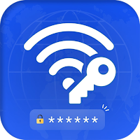 WiFi Password Viewer & Scan