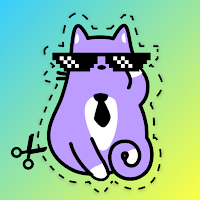 Sticker + emoji WASticker
