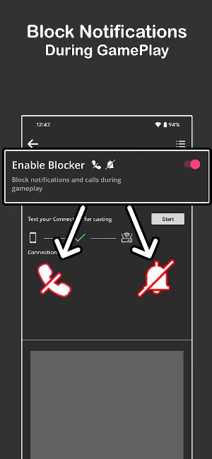 Play Games on TV Screenshot 3