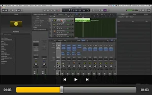 What's New In Logic Pro X Screenshot 2