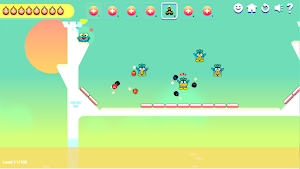 Gravity Blaster Screenshot 3