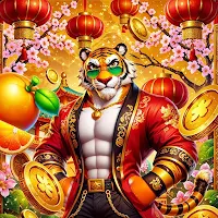 Fortune Tiger