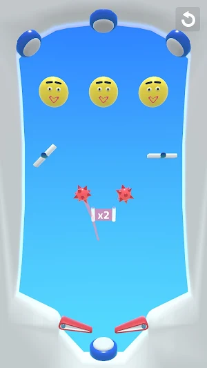 Face Pinball Screenshot 3