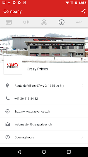 Crazy Prices Screenshot 2