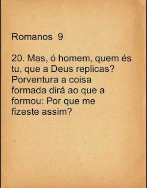 Romanos Bíblicos Screenshot 1