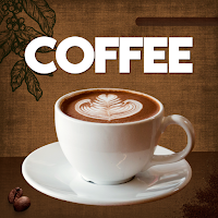Coffee Ordering App