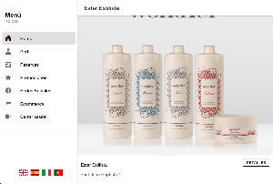 Ester Estilista Screenshot 3