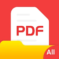 All PDF Reader: View All PDF
