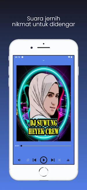 DJ Suwung Heyek Crew Eksimer Screenshot 2