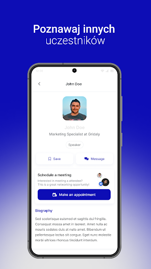 ApiusConnect Screenshot 1