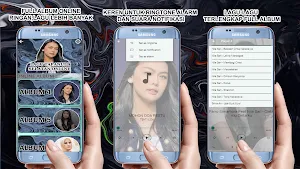 Lagu Tapanuli Selatan Offline Screenshot 2