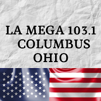 La Mega 103.1 Columbus