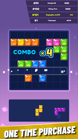 Block Blast Premium screenshot 3