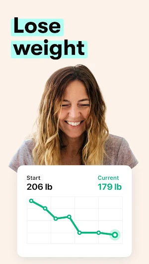 Formula － weight loss diet app Screenshot 2