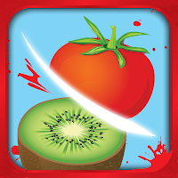 Fruits and Vegetables Slicer
