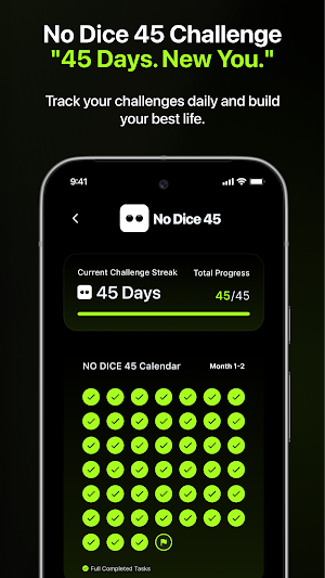 No Dice - Bet on Yourself Screenshot 3
