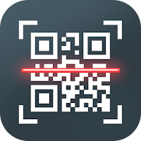 QR: scanner & Generator