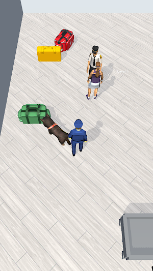Find the Smuggler Screenshot 0